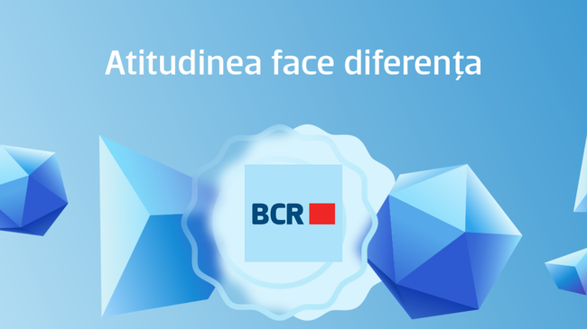 Servicii Financiare BCR Chișinău: Detalii despre Credite și Depozite