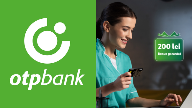 Explorând Serviciile Financiare ale OTP Bank: Soluții Personalizate pentru Persoane Fizice și Companii